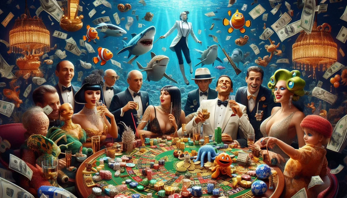 Lottolo Casino